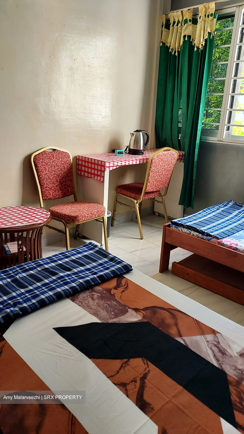 Blk 880 Yishun Street 81 (Yishun), HDB 4 Rooms #582328361
